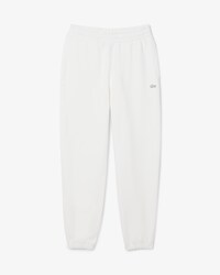 Pantaloni della tuta felpati