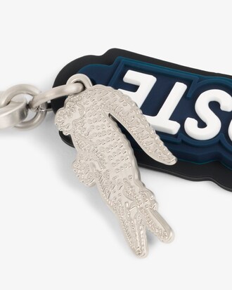Portachiavi L Charms Lacoste