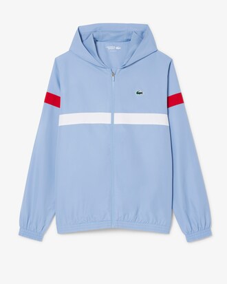 Tuta sportiva color block