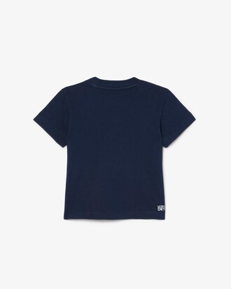 T-shirt sportiva tecnica ultra-dry in cotone