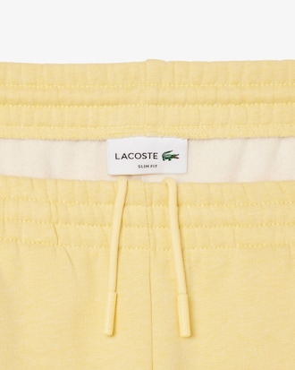 Pantaloni della tuta slim fit