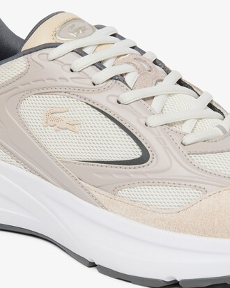 Sneakers da uomo Run Set Lux