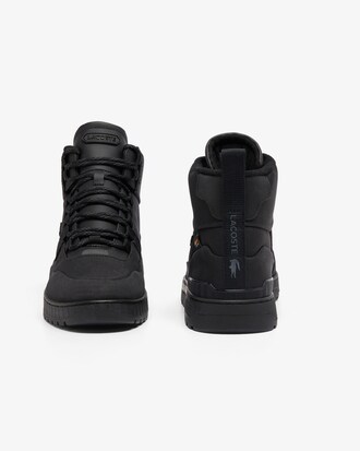 Scarponi T-Clip Winter Mid da uomo