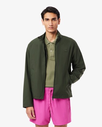 Giacca a vento impermeabile Harrington