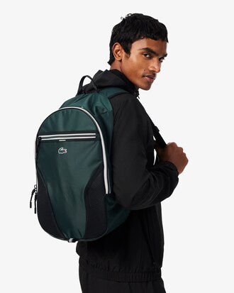 Zaino Play in Lacoste