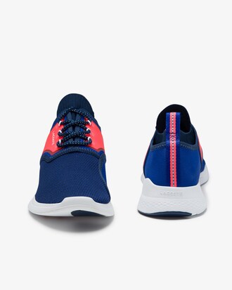 Sneakers da donna in tessuto LT Sense
