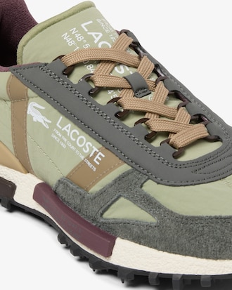 Sneakers da uomo Elite Active