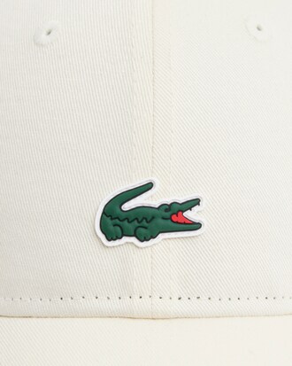 Lacoste x New Era Cap