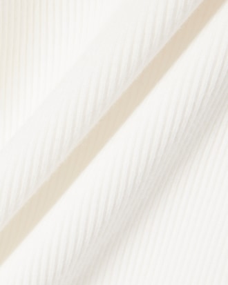 Canotta in cotone slim fit