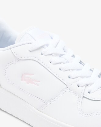 Sneakers da donna in pelle Court Ace