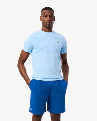 Shorts Lacoste Tennis x Novak Djokovic