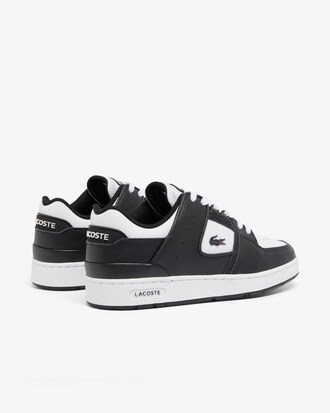 Sneakers da donna in pelle Carnaby Set
