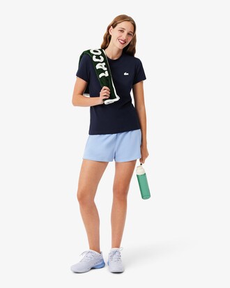 T-shirt sportiva tecnica ultra-dry in cotone