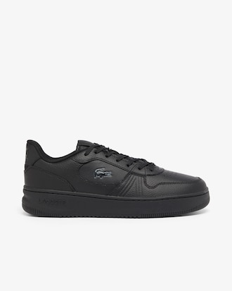 Sneakers da uomo in pelle L001 Set