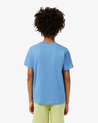 T-shirt unisex in cotone