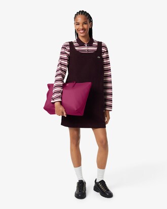 Shopping bag grande L.12.12 Concept