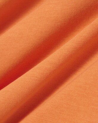 T-shirt in cotone con stemma