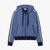 Blu Navy / Viola