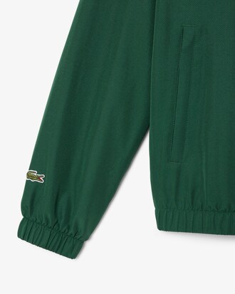 Giacca Lacoste x Novak Djokovic The GOAT