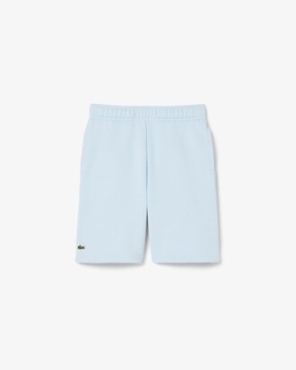 Shorts in pile