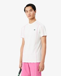 T-shirt sportiva con bordo Ultra Dry