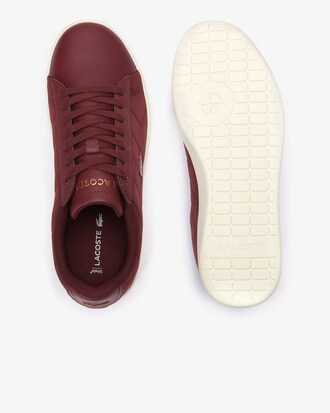 Sneakers da donna in tessuto Carnaby Evo