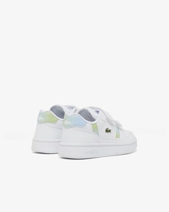 Sneakers da neonato T-Clip Set