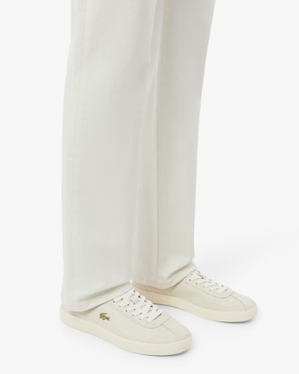 Sneakers da donna in pelle Baseshot
