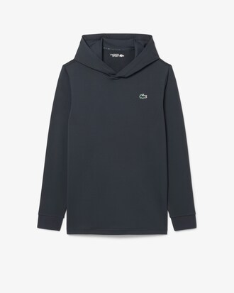 Felpa con cappuccio da golf ultra-dry