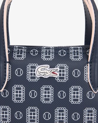 Mini borsa tote L.12.12 Concept