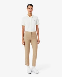 Pantaloni da golf slim fit elasticizzati Ultra-Dry