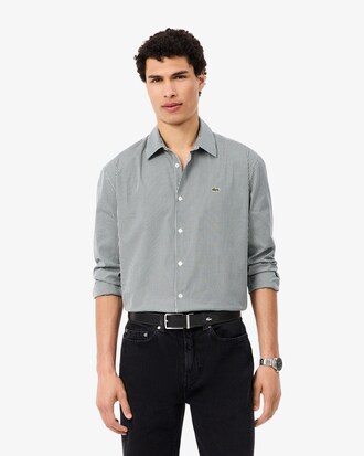 Cintura double face in pelle