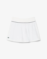 Ultra Dry Tennis Heritage Ribbed Skirt
