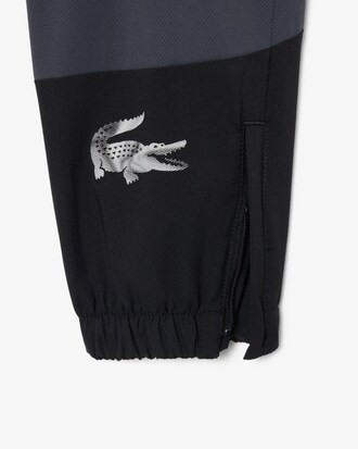 Pantaloni della tuta sportivi colorblock