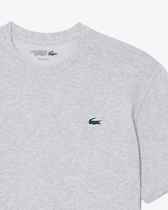 T-shirt sportiva in cotone Ultra-Dry