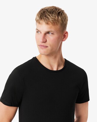 Confezione da 3 t-shirt homewear