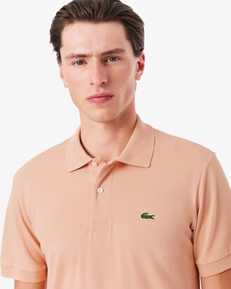 Classic Fit L.12.12 LIGHT Polo Shirt