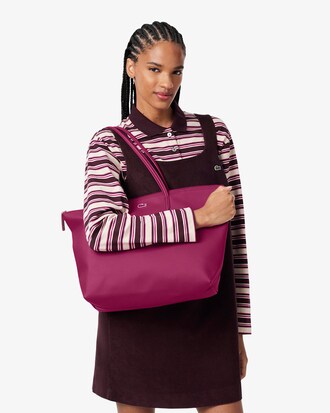 Shopping bag grande L.12.12 Concept