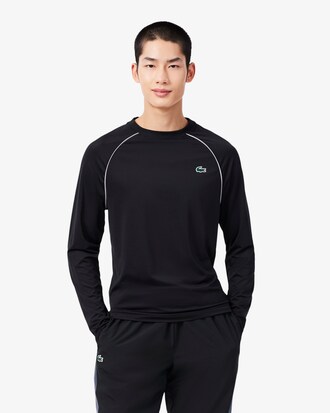 Baselayer da tennis elasticizzato Ultra Dry