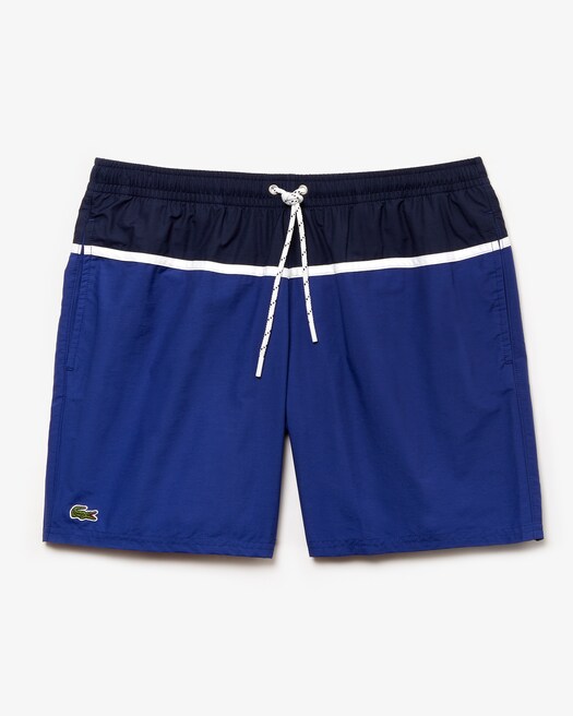 Blu Navy / Bianco / Blu Navy