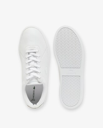 Sneakers da uomo in pelle Court Ace