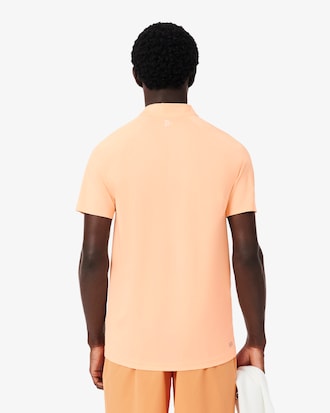Polo Lacoste Tennis x Novak Djokovic