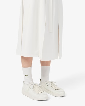 Sneakers da donna in pelle Umpire Wmn