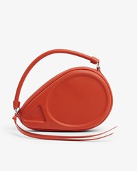 Borsa per racchetta in pelle Runway