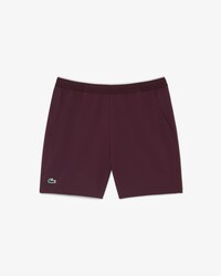 Shorts Tennis Heritage Ultra Dry con bordo a contrasto