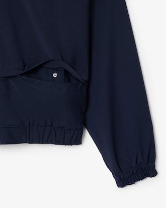 Giacca della tuta oversize