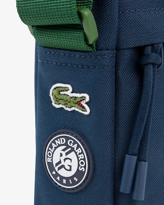 Borsa a tracolla verticale Roland-Garros