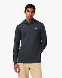 Felpa con cappuccio da golf ultra-dry