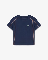 T-shirt sportiva in cotone Ultra Dry