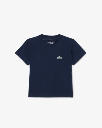 T-shirt sportiva tecnica ultra-dry in cotone